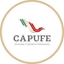 Viatest clientes: CAPUFE