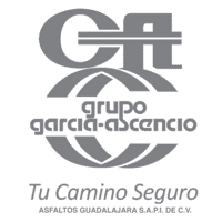 Viatest clientes: GRUPO GARCÍA ASCENCIO