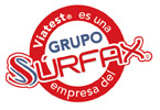 Viatest grupo súrfax